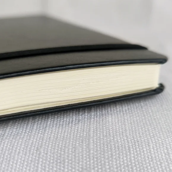 Notebook bundle including Leuchtturm1917 & Field Notes reporter notebooks - Picture 3 of 15